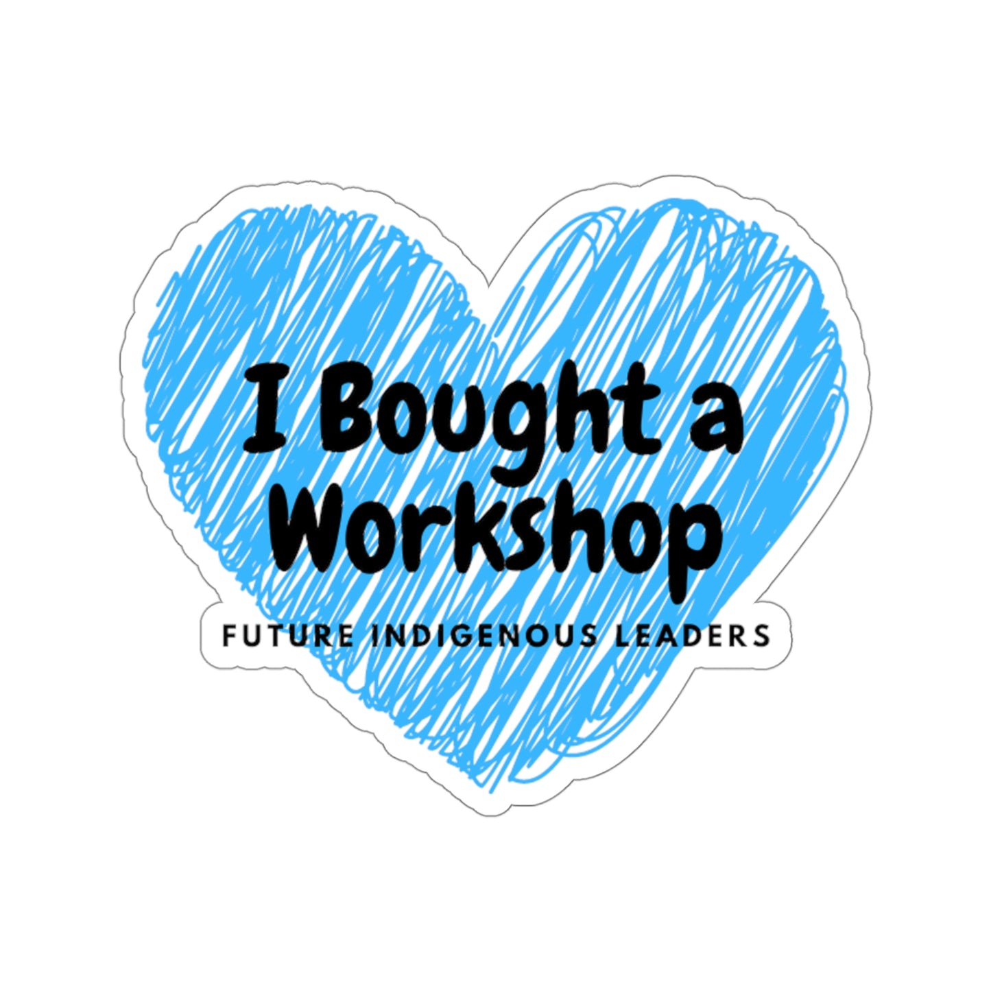 Donate a Workshop